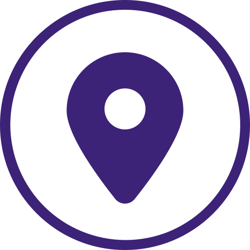 Centurion survey location icon