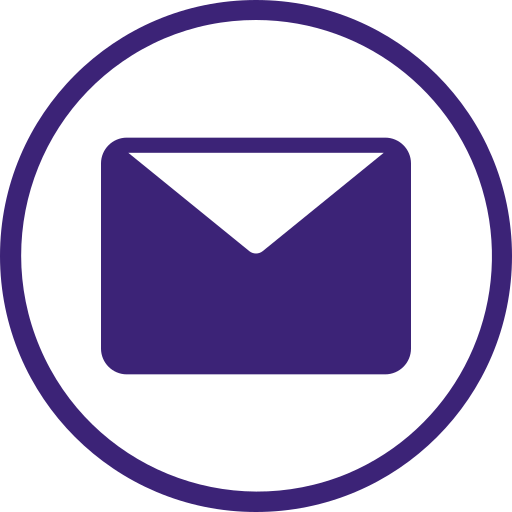 Centurion survey email icon